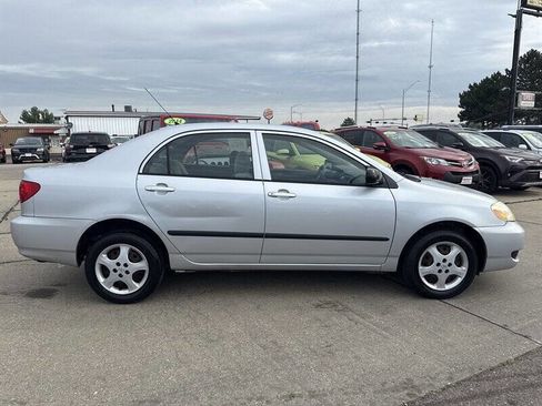 Used 2005 Toyota Corolla CE image 9