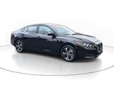 Used 2022 Nissan Sentra SV image 2