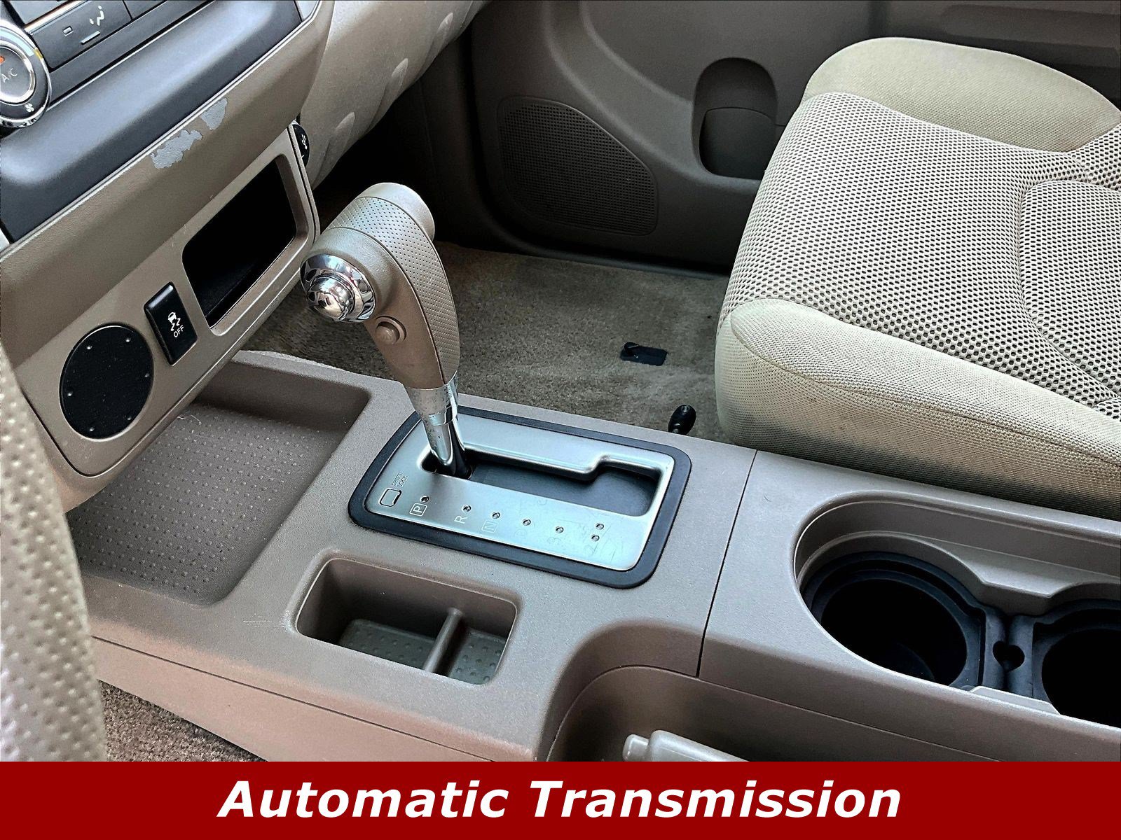 Used 2018 Nissan Frontier SV RWD image 19