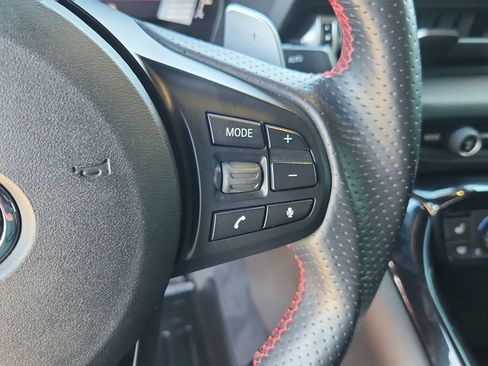 Used 2020 Toyota Supra Launch Edition w/ Driver Assist Package RWD image 20
