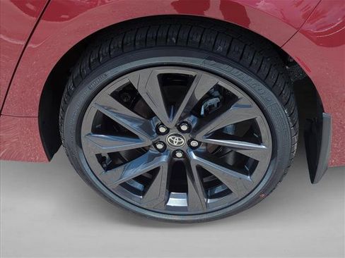 New 2026 Toyota Corolla SE FWD image 9