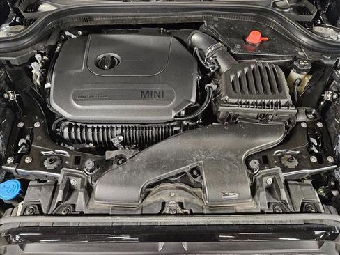 Used 2024 MINI Cooper John Cooper Works image 22