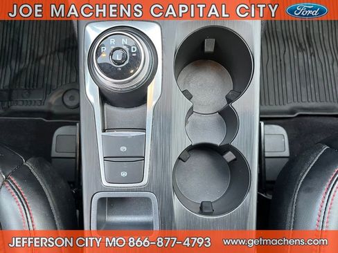 Certified 2023 Ford Escape ST-Line w/ Tech Pack #1 image 15