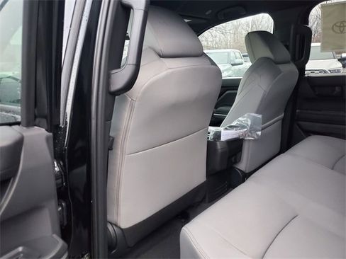 New 2026 Toyota Tacoma SR5 image 10