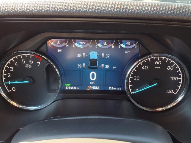 Used 2023 Ford F150 XLT w/ Equipment Group 302A High AWD/4WD image 32