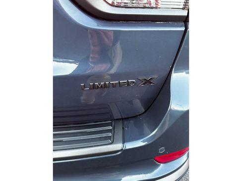 Used 2020 Jeep Grand Cherokee Limited X image 23