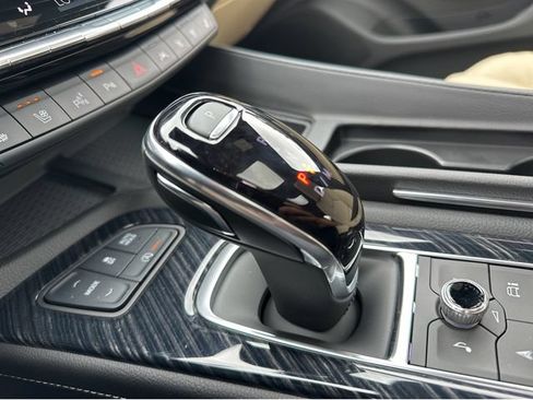 New 2026 Cadillac CT5 Premium Luxury RWD image 21