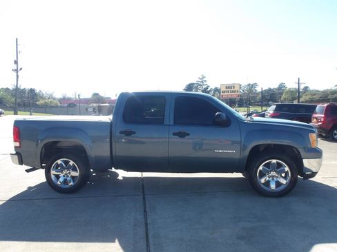 Used 2012 GMC Sierra 1500 SLE w/ Power Tech Package image 5