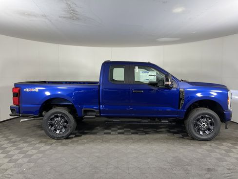 New 2026 Ford F350 XL w/ STX Appearance Package image 5