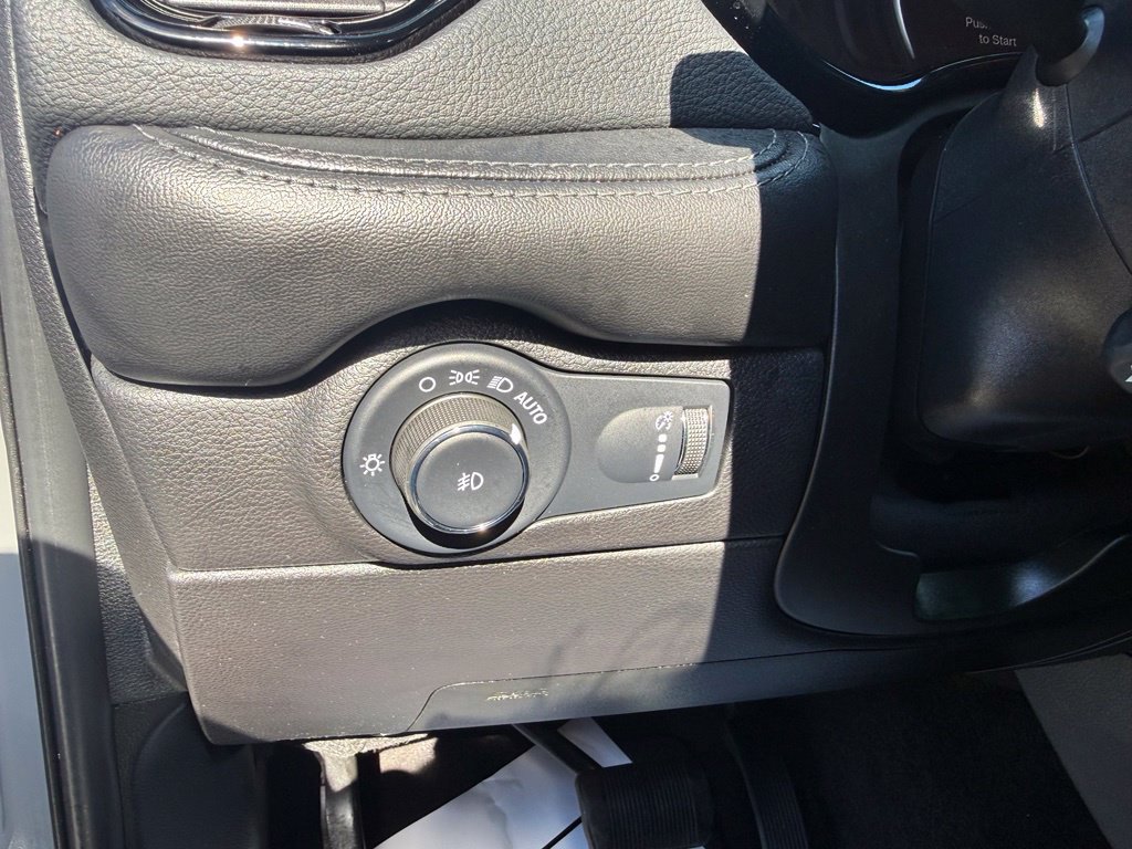 Used 2022 Dodge Durango GT AWD/4WD image 18