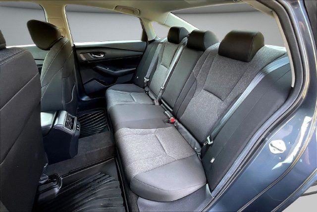 Certified 2025 Honda Accord SE image 24