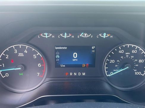 Used 2023 Ford F250 XL RWD image 14