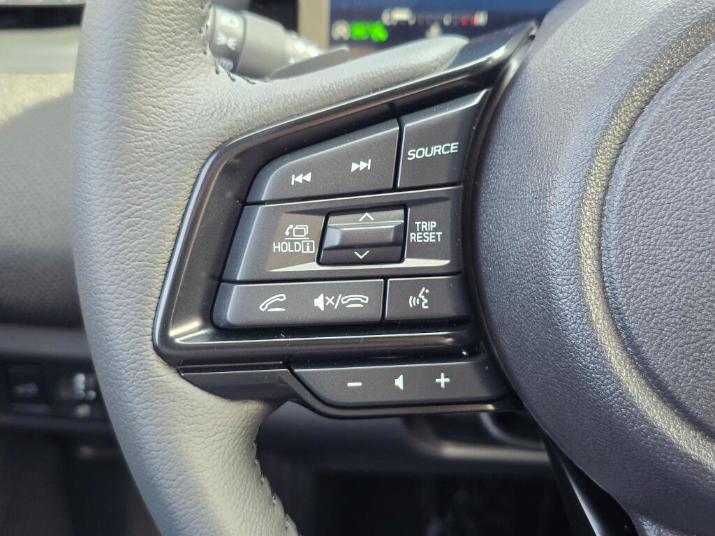 New 2026 Subaru Outback Limited XT AWD/4WD image 31