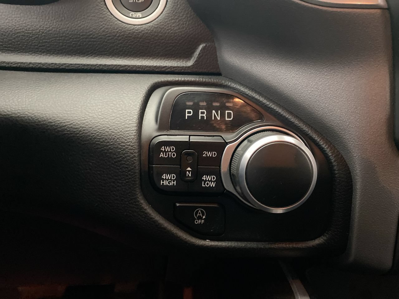 Used 2023 RAM 1500 Big Horn AWD/4WD image 20