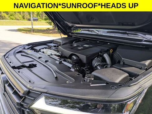 Used 2024 Lexus GX 550 image 40