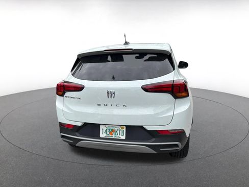 Used 2025 Buick Encore GX Preferred FWD image 6