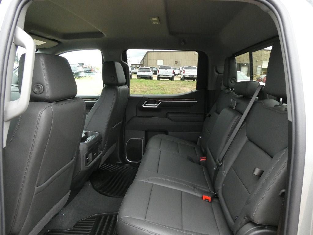 New 2026 Chevrolet Silverado 1500 RST w/ Convenience Package II AWD/4WD image 13