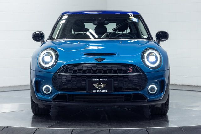 Used 2024 MINI Cooper Clubman S AWD/4WD image 5