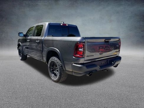 Used 2026 RAM 1500 Rebel w/ Rebel Level 1 Equipment Group AWD/4WD image 7
