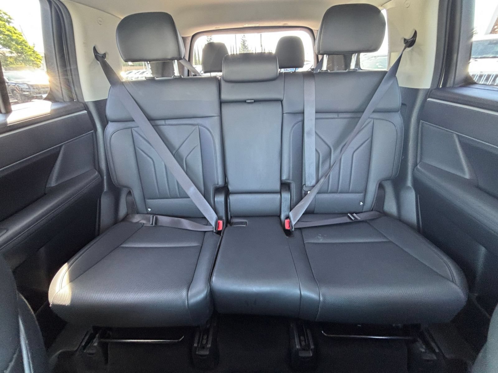 Used 2025 Hyundai Santa Fe SEL AWD/4WD image 41