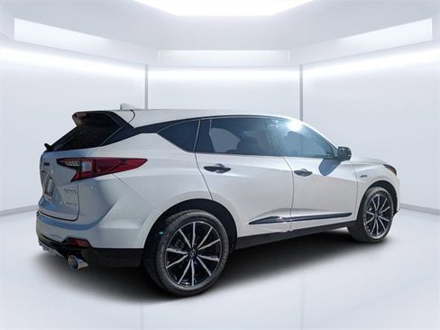 New 2026 Acura RDX A-Spec image 3
