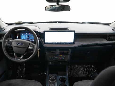 Used 2025 Ford Maverick XL w/ 4K Tow Package AWD/4WD image 13