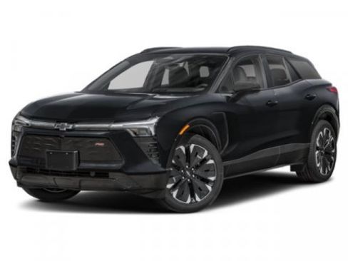 Used 2024 Chevrolet Blazer EV RS AWD/4WD image 2