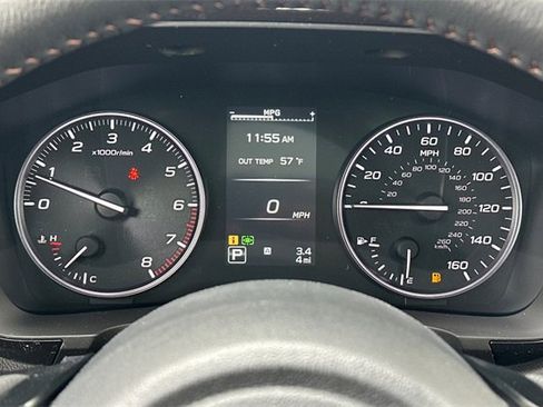 New 2026 Subaru Ascent Limited Bronze image 23