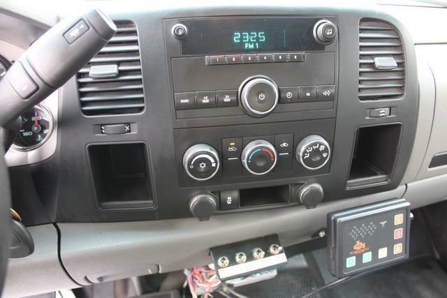 Used 2014 Chevrolet Silverado 3500 W/T AWD/4WD image 17