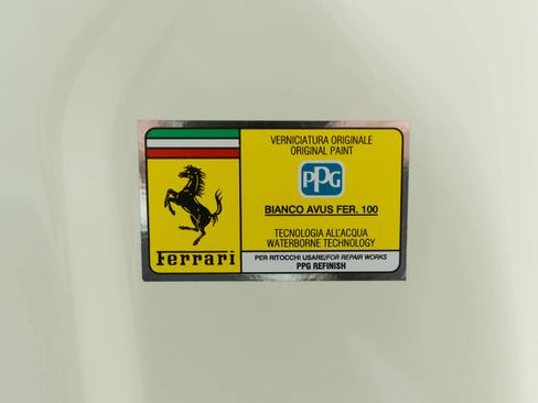 Used 2025 Ferrari 296 GTB image 27