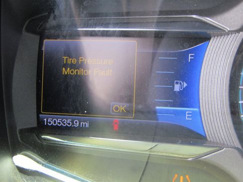 Used 2013 Ford Taurus Limited image 11