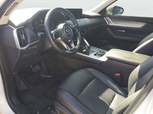 Used 2025 MAZDA CX-90 Plug-In Hybrid w/ Preferred AWD/4WD image 21