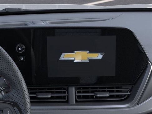 New 2026 Chevrolet Trax RS image 20