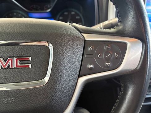Used 2017 GMC Canyon SLE w/ Nightfall Edition image 14