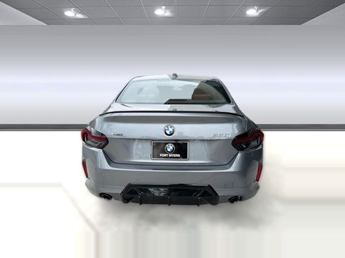 Used 2025 BMW 230i xDrive Coupe w/ M Sport Package AWD/4WD image 9