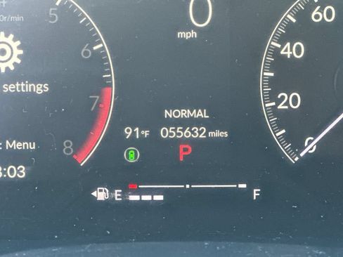 Used 2022 Honda Civic Sport image 28
