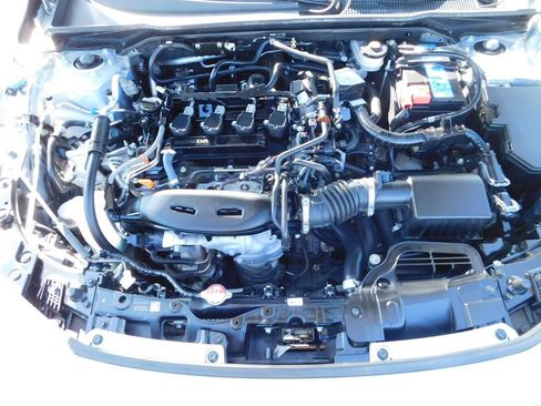 Used 2023 Honda Civic EX image 34
