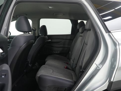 Used 2023 Hyundai Santa Fe SEL image 18