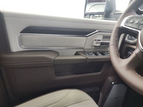New 2026 RAM 2500 Laramie image 13