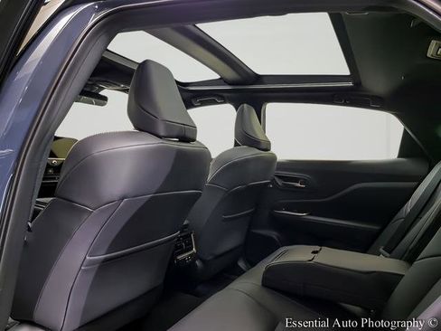 New 2026 Toyota Crown Platinum image 12