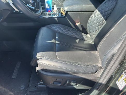 Used 2023 Kia Sorento SX Prestige AWD/4WD image 6