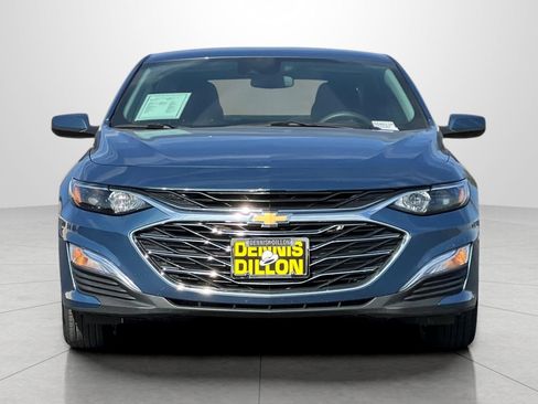 Used 2024 Chevrolet Malibu LS image 10
