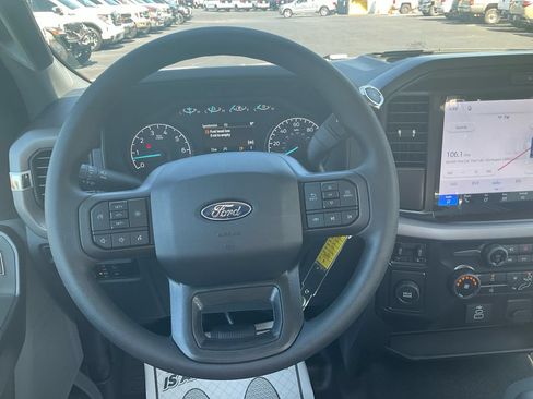 New 2026 Ford F150 XL RWD image 19