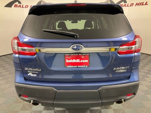 Used 2022 Subaru Ascent Touring image 5