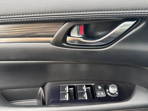 Used 2021 MAZDA CX-5 Grand Touring Reserve image 11