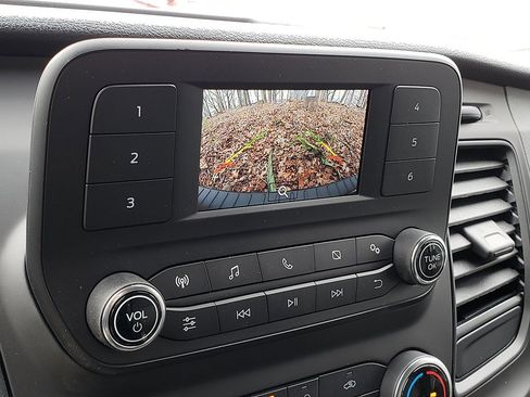 New 2025 Ford Transit 250 Base image 20