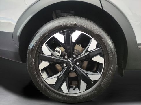 Used 2024 Kia Sportage X-Line w/ X-Line Premium Package image 30