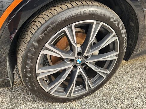 Used 2020 BMW X7 xDrive40i w/ M Sport Package image 10