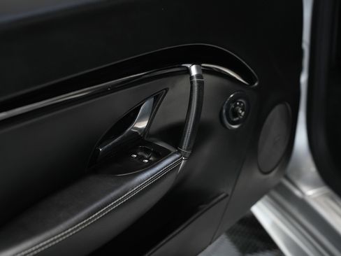 Used 2015 Maserati GranTurismo Sport image 25