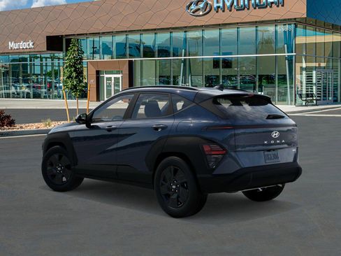 New 2026 Hyundai Kona SEL Premium image 42